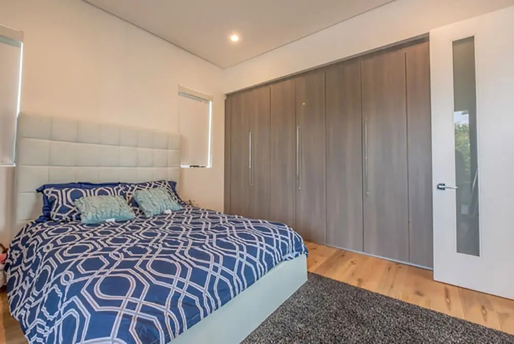 Laurel Modern Villa