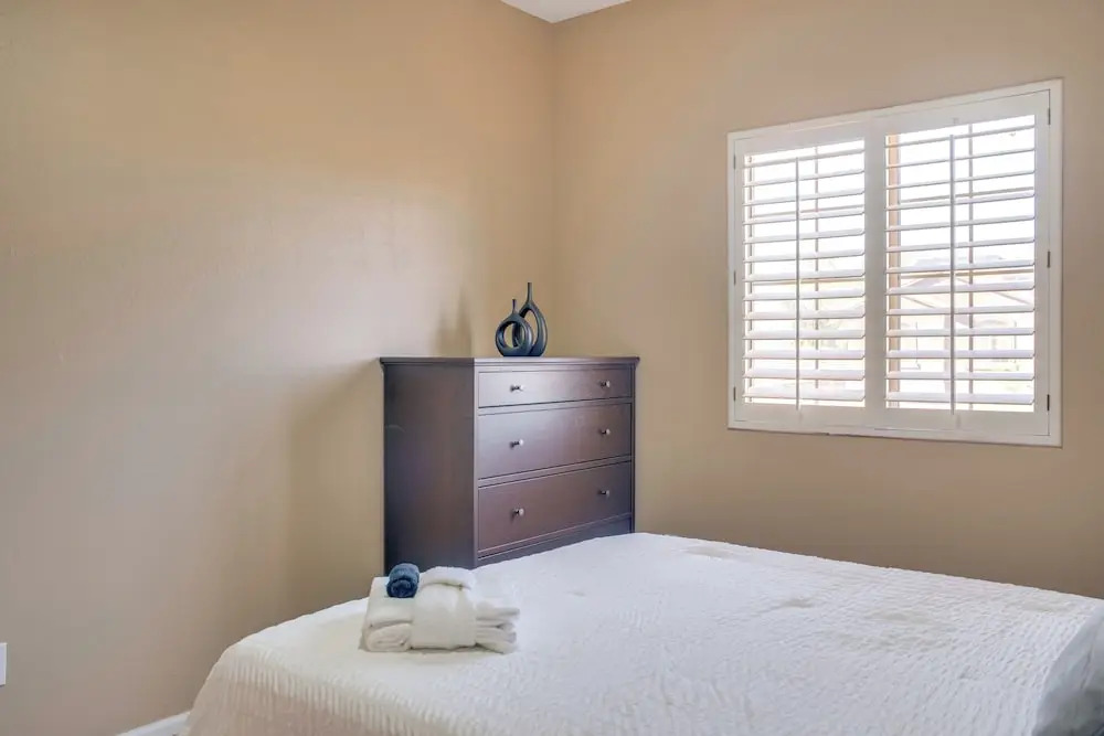 Close to Hospitals: Goodyear Family Home w/ Pool!