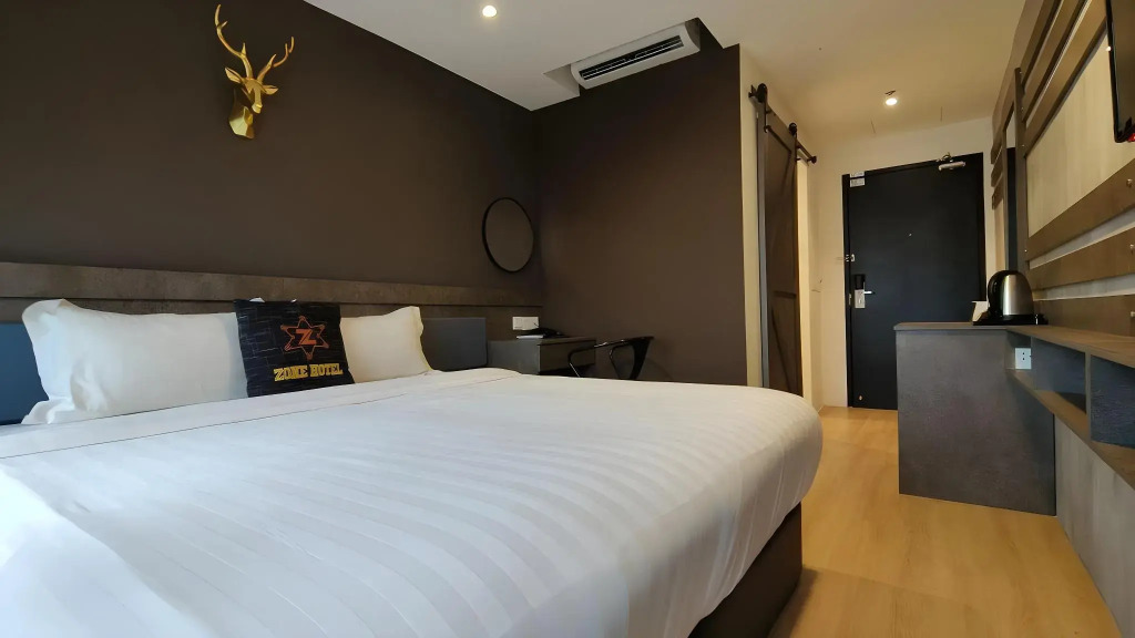 Zone Hotel Ipoh