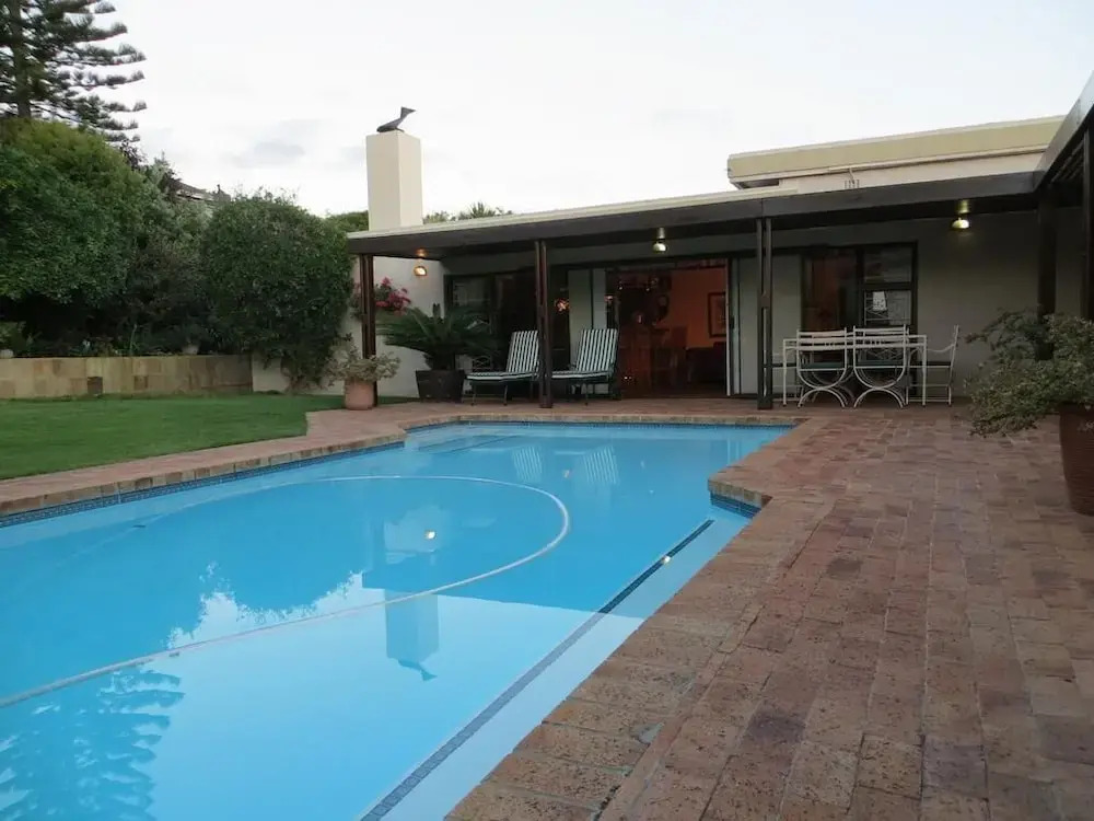 Majorca House