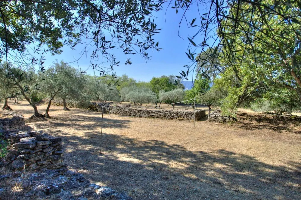 Proven al Bergerie With Pool Sleeps 4 Gordes