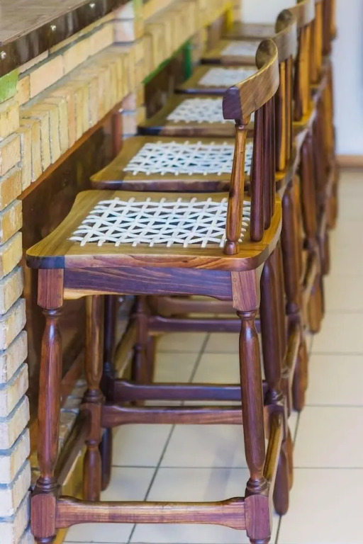 Kampfontein Gasteplaas