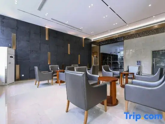 Chongqing Shengshi Jia hua Hotel (Jiangjin Shuangfu Branch)
