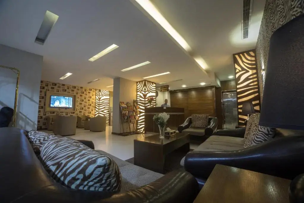 اسناد للشقق الفندقية - Esnad Hotel Apartments