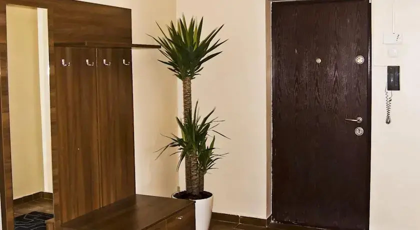 EVS Apartments Mihai Bravu