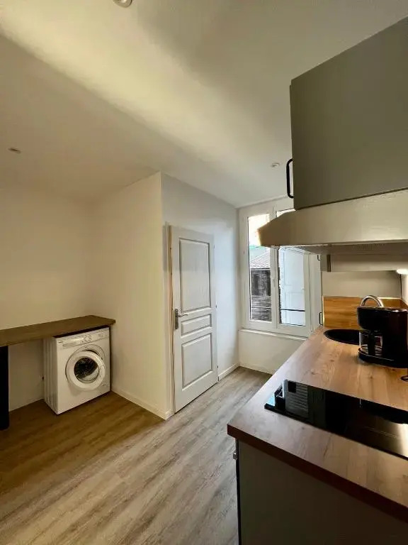Appartement Centre ville Le Havre