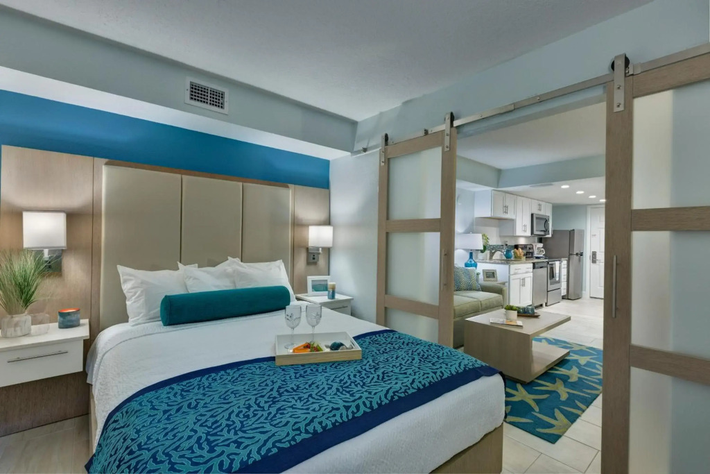 Grand Seas by Exploria Resorts, MOD Collection by Sonesta