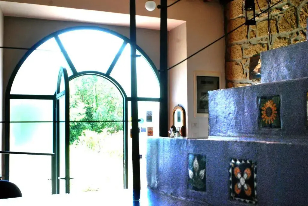 La Casa dei Carrai