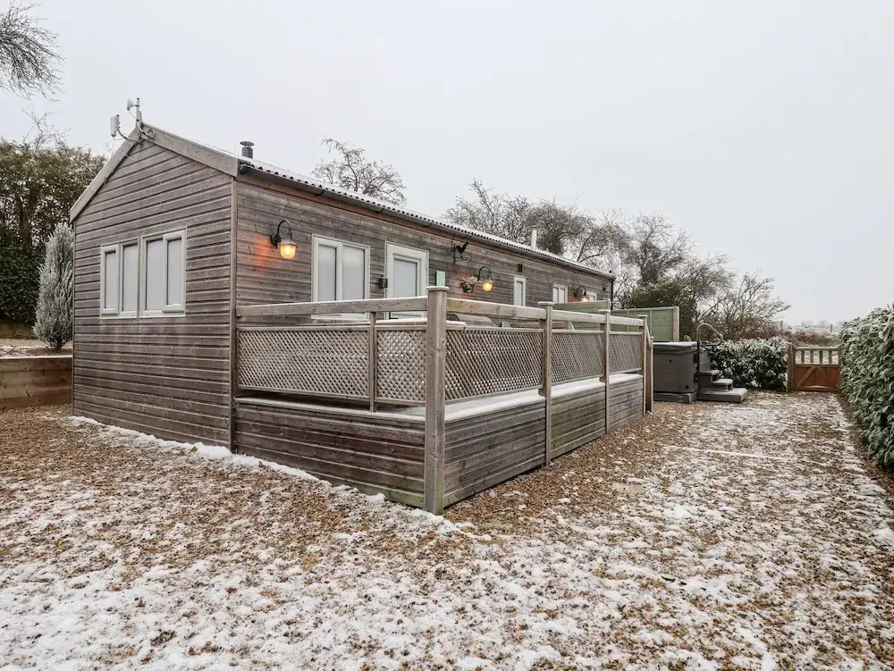 Grouse Lodge
