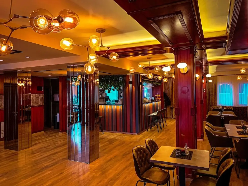 Hotel Driada