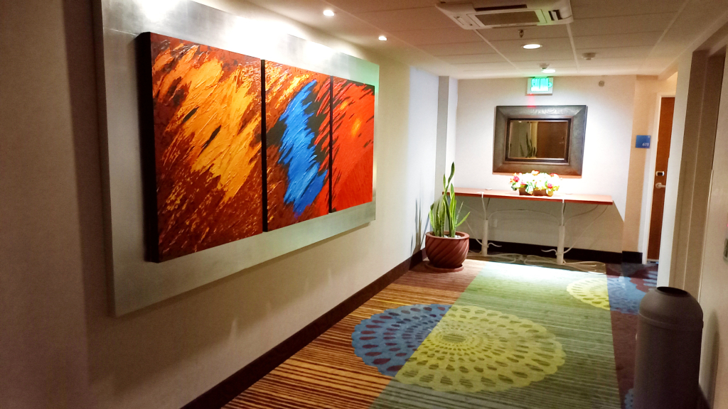 Holiday Inn Express & Suites Cuernavaca by IHG