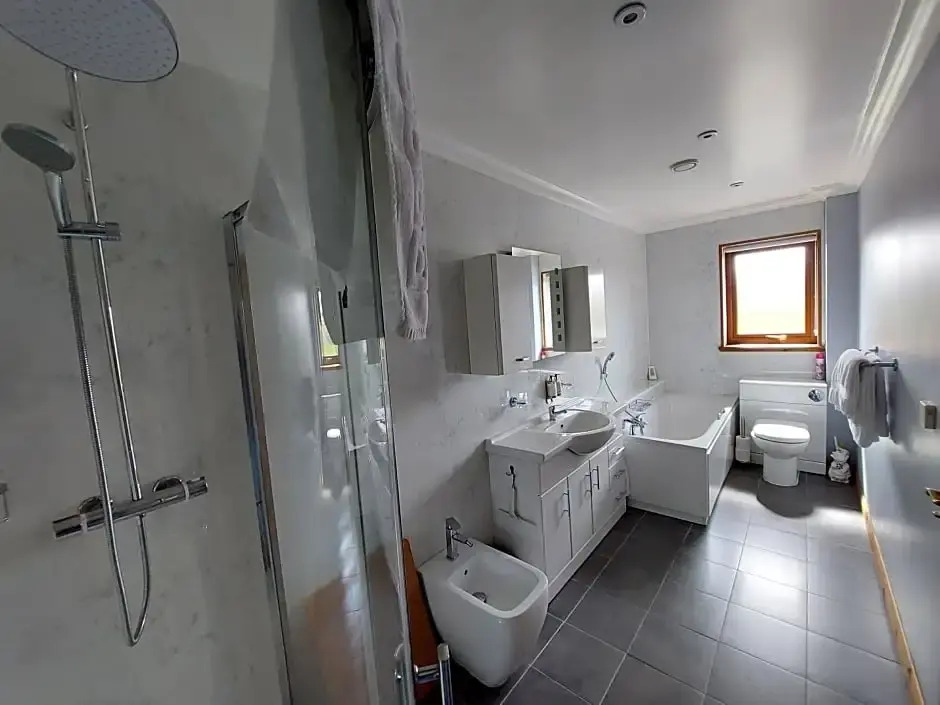 Scorrybreac B&B