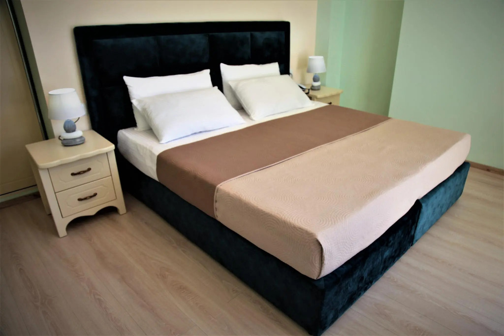 Hotel Veliera