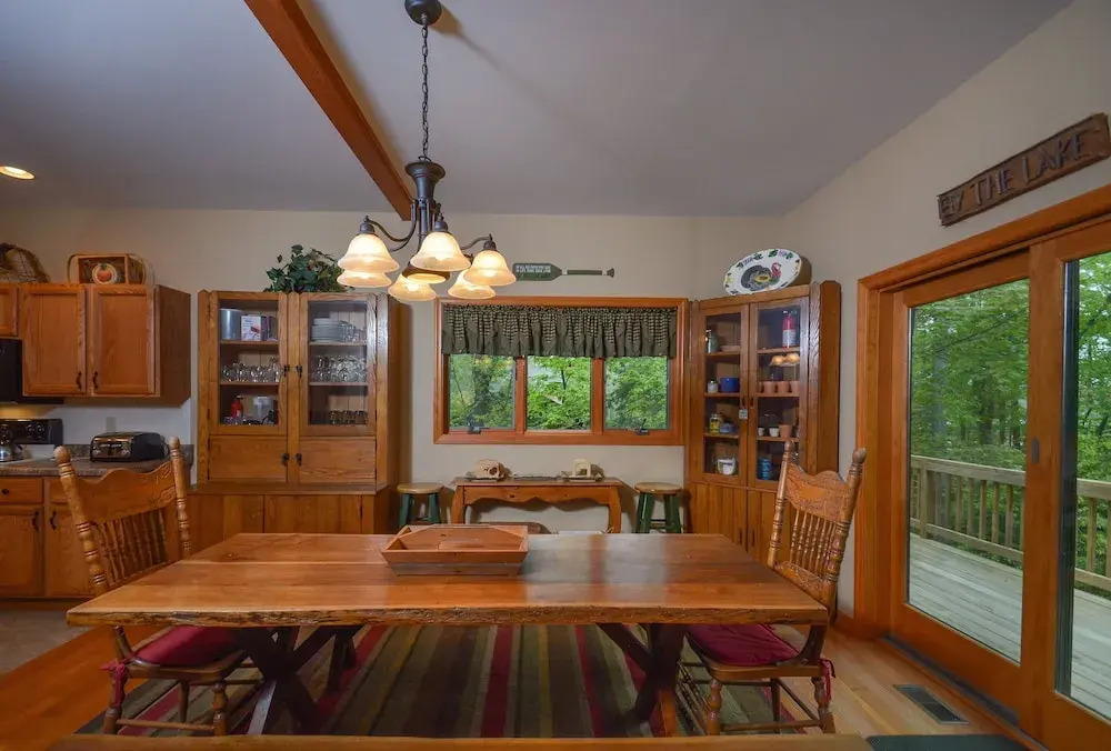 Lake House