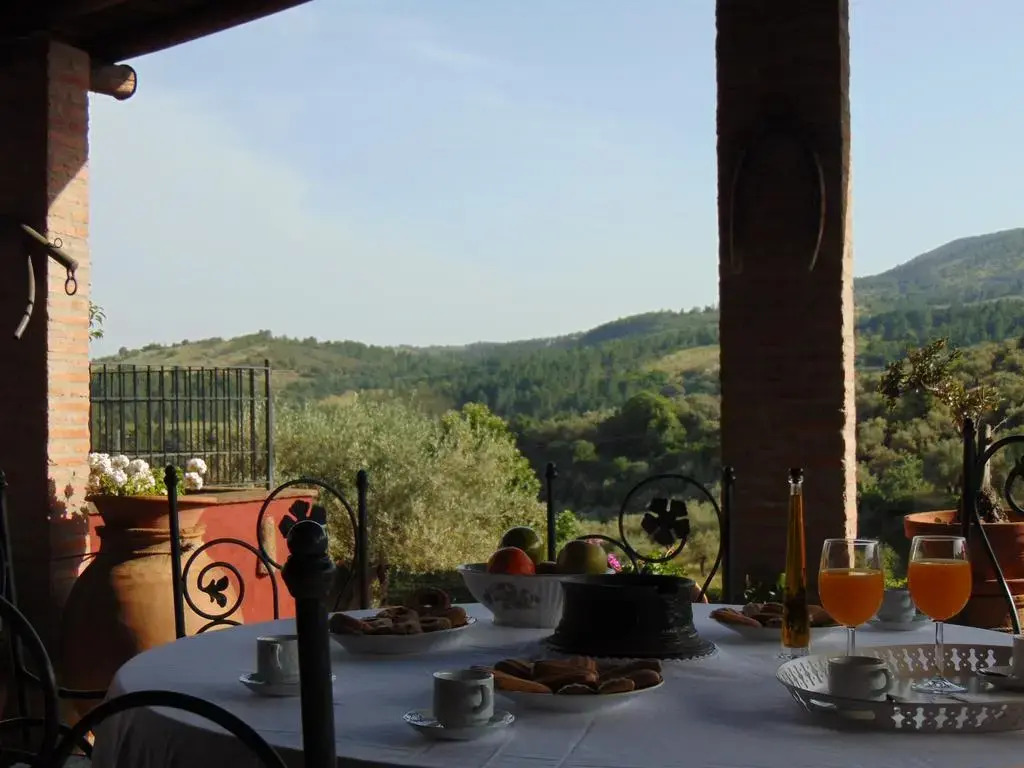 Casa El Descanso Del Peregrino