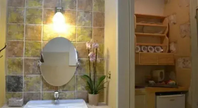 Anatolia Charming Hotel