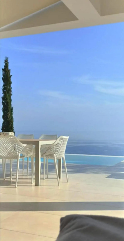 Thelxis Suite II - Brand New Seaview Suite