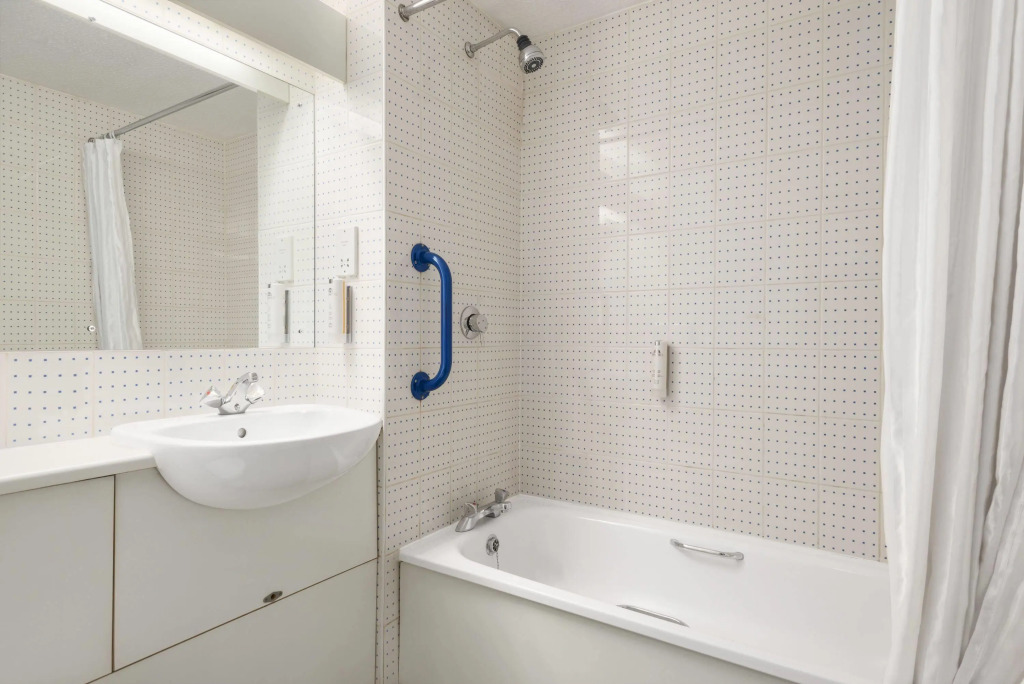 Days Inn Hotel Sheffield South