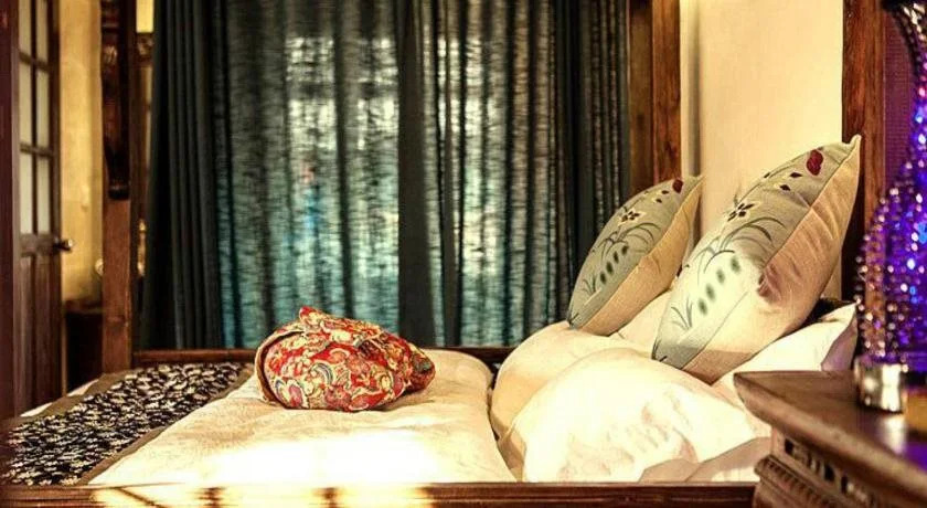 Liu Hua Xi Tang Hotel