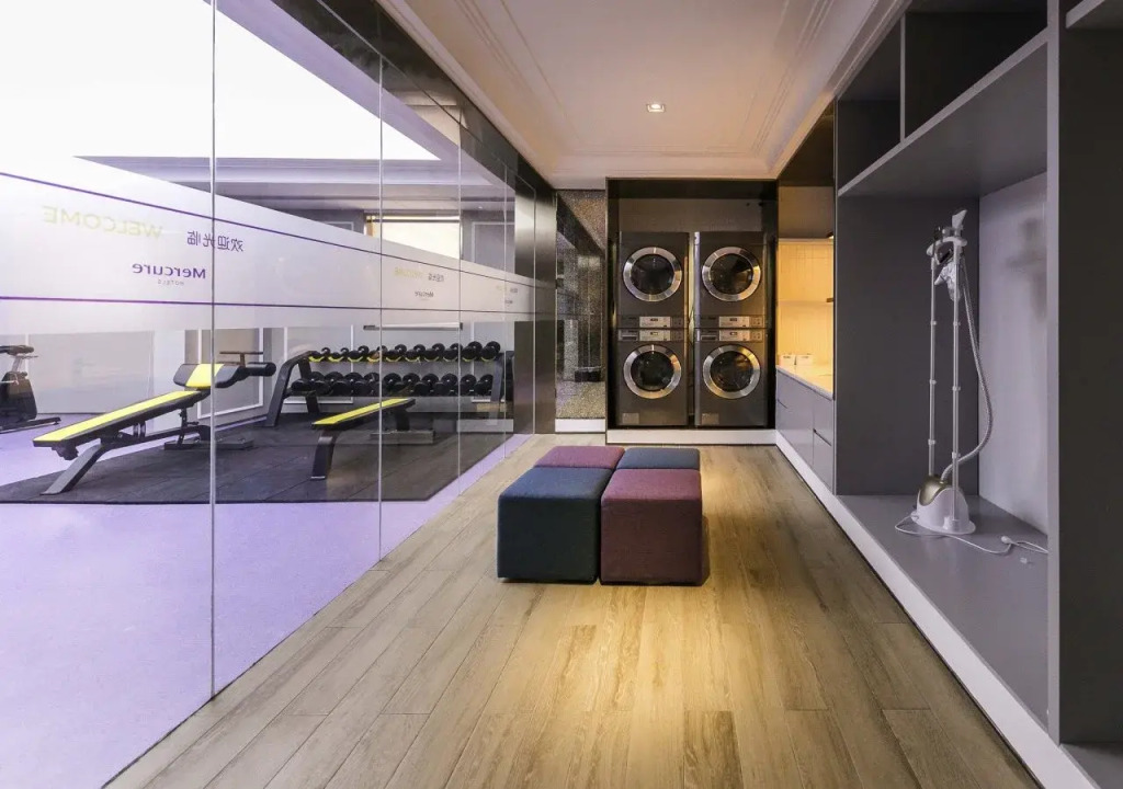 Mercure Xian Downtown