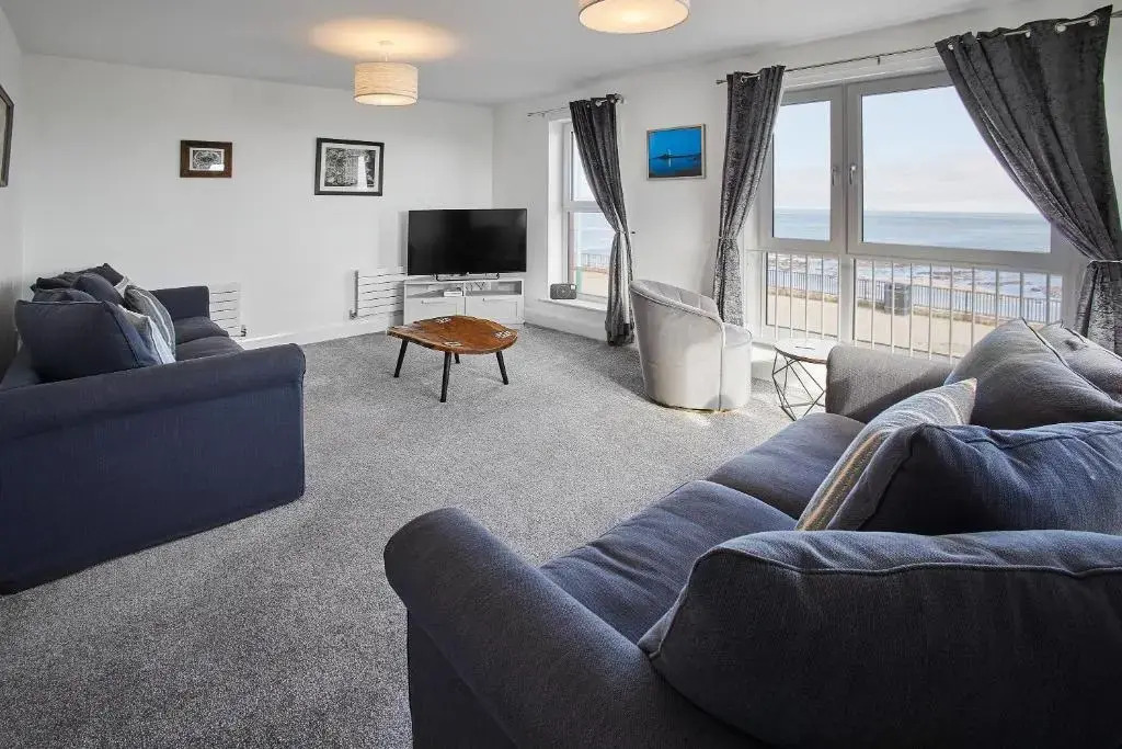 Host Stay Spindrift