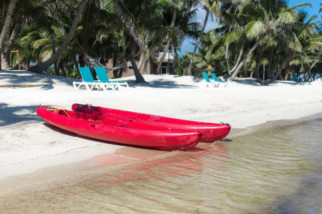 Sapphire Beach Resort