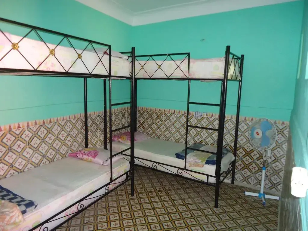 Hostel kif kif annex