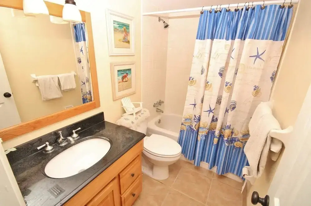 Sea Coast Gardens III 414 Apartment 2