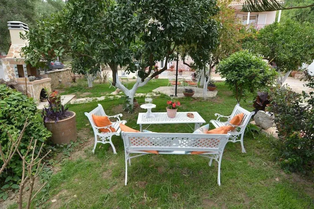 Alavastros Villa Maisonettes