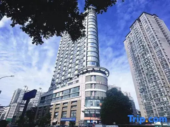 7Days Inn Hotel (Chengdu Kuanzhai Alley Xidajie Subway Station)