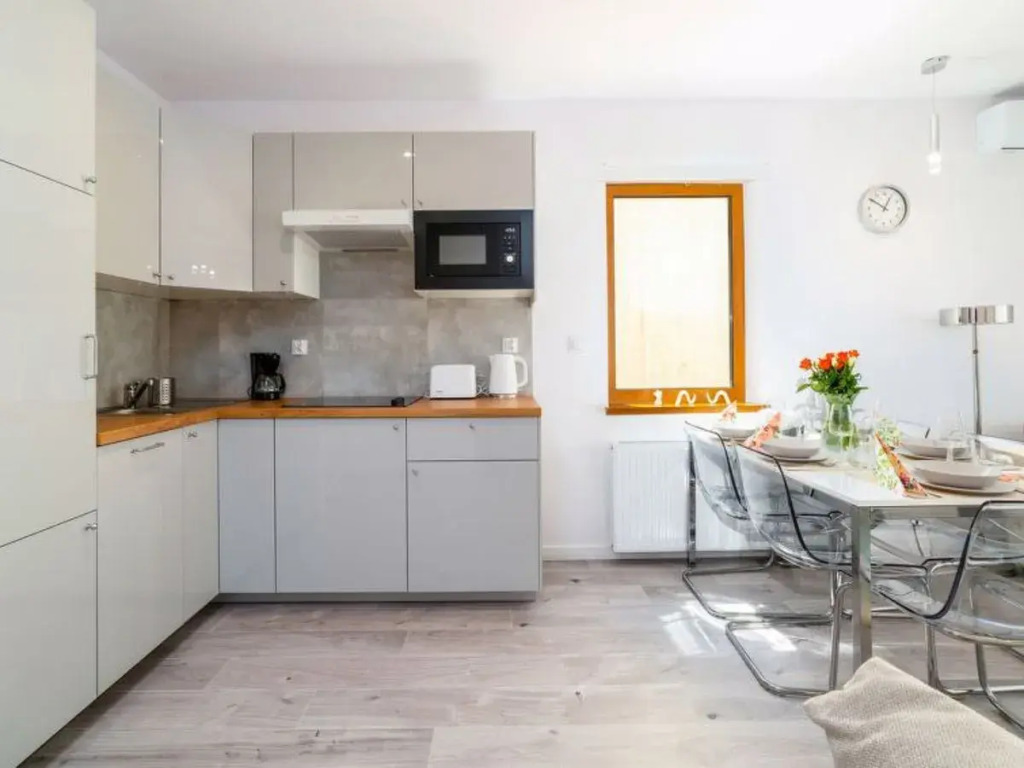 Apartment Karpatia Karpacz