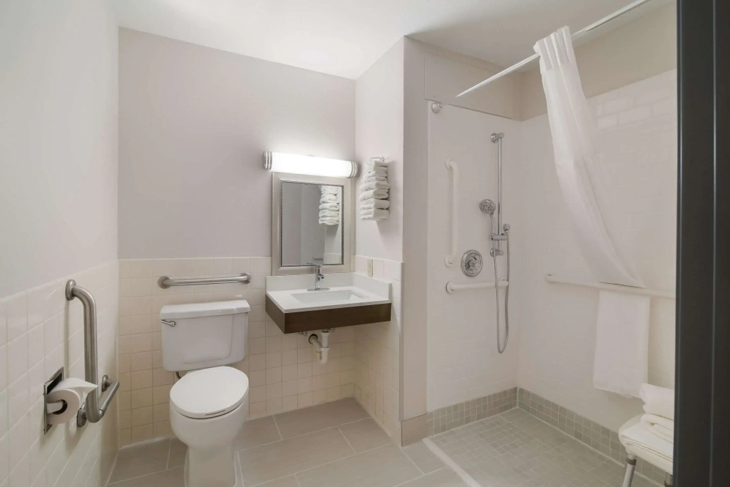Econo Lodge Williston
