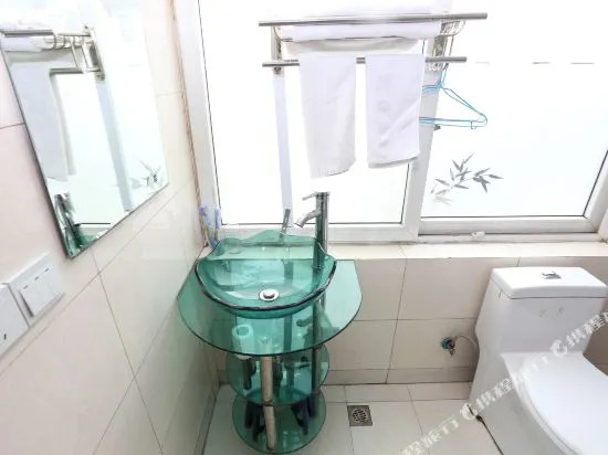 苏州客来登宾馆