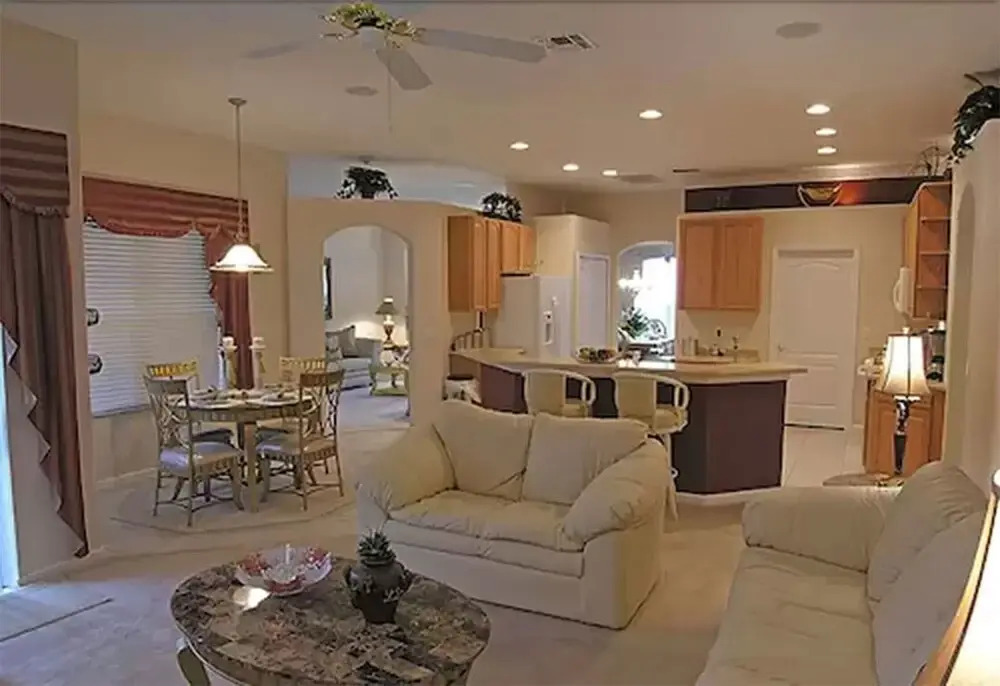 A Great 5 Bedroom Villa Amazing for Family Vacations