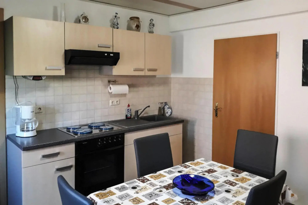 Cottage, Katzow in Katzow