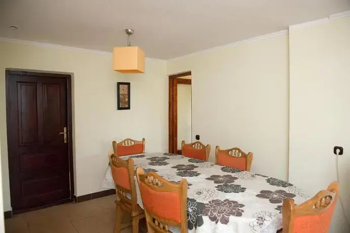 Casa Paveios
