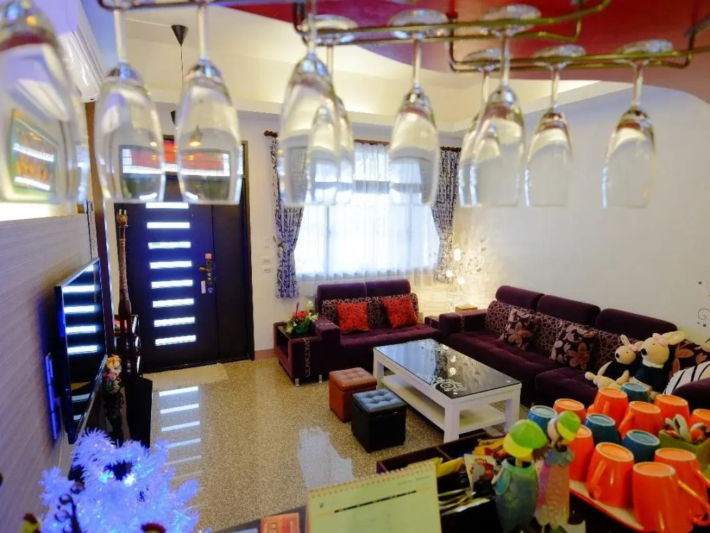 Redbean Guesthouse