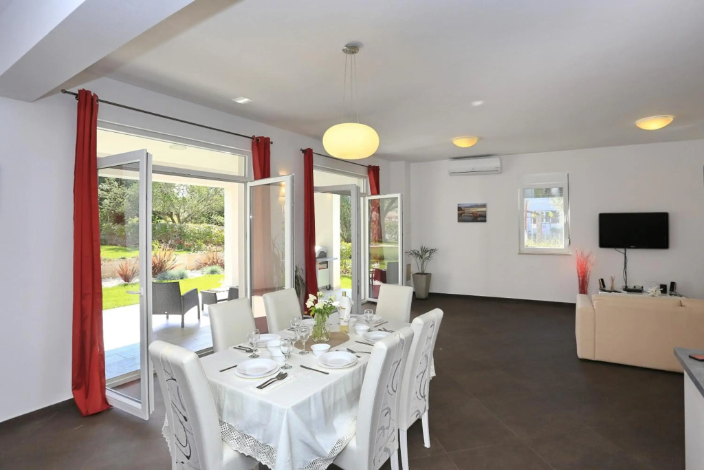 Villa Tea