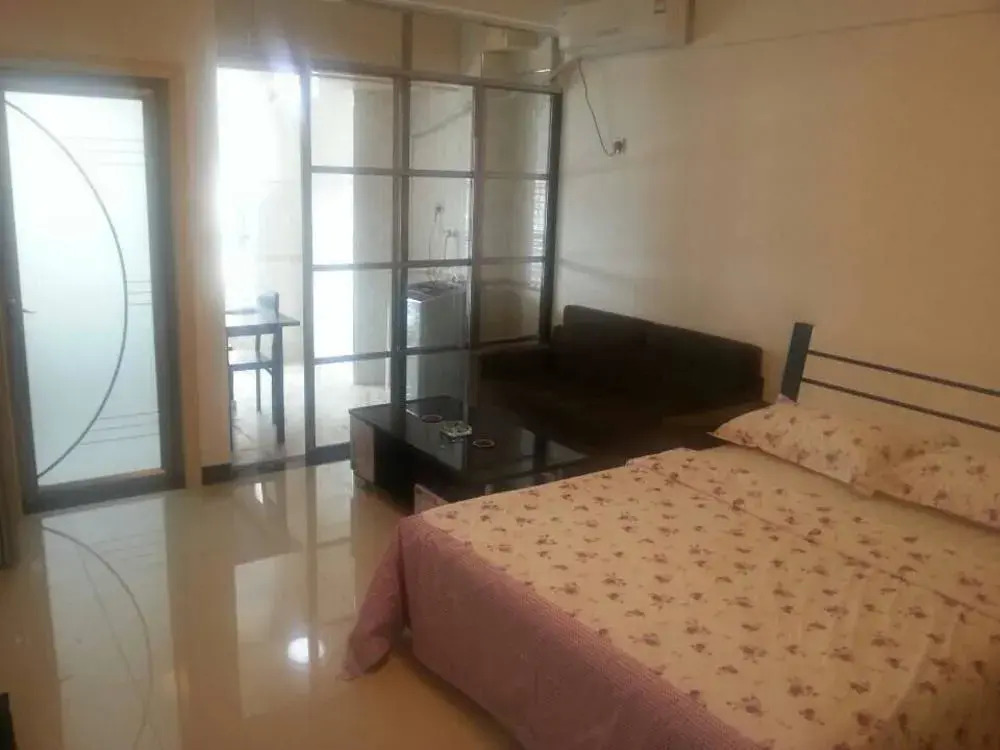 Home Inn Changsha Railway Station Yuanjialing Metro Station