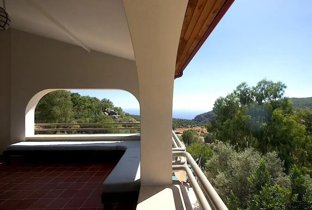 Villa Andız