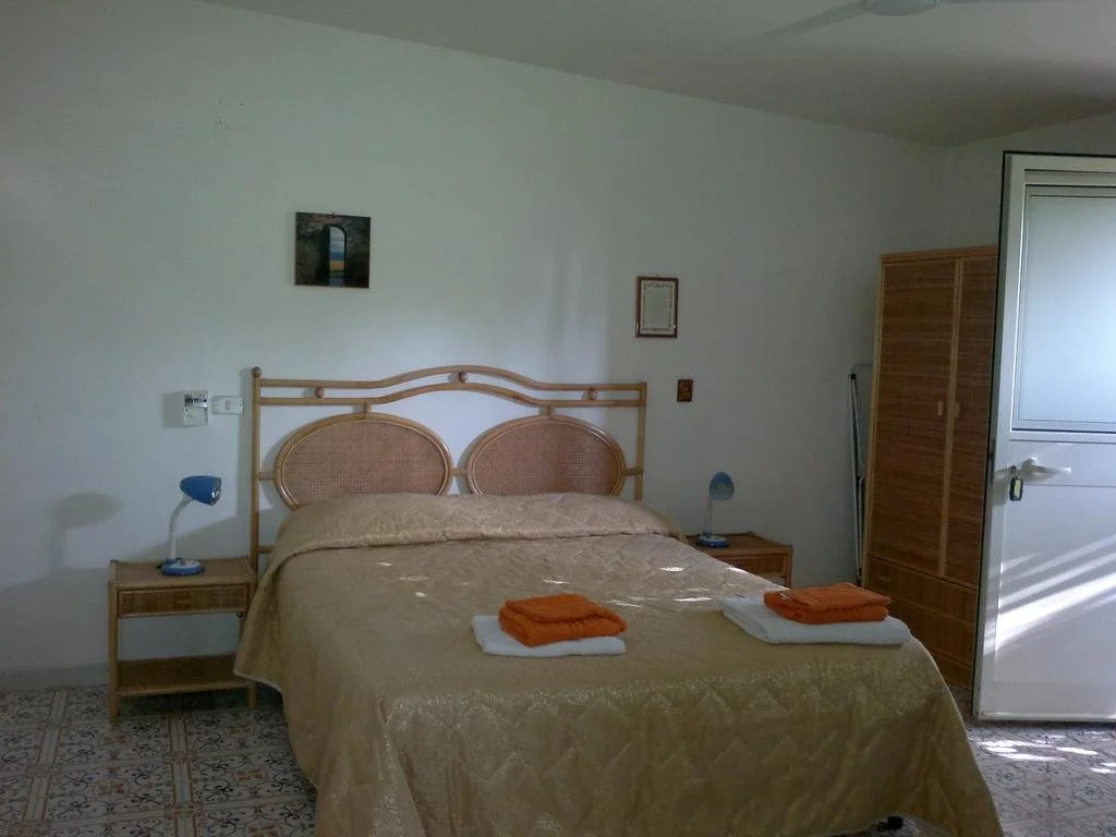 Agriturismo Agriclub Le Giare