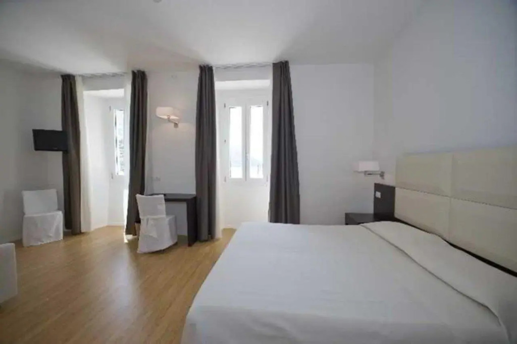 Hotel Geier