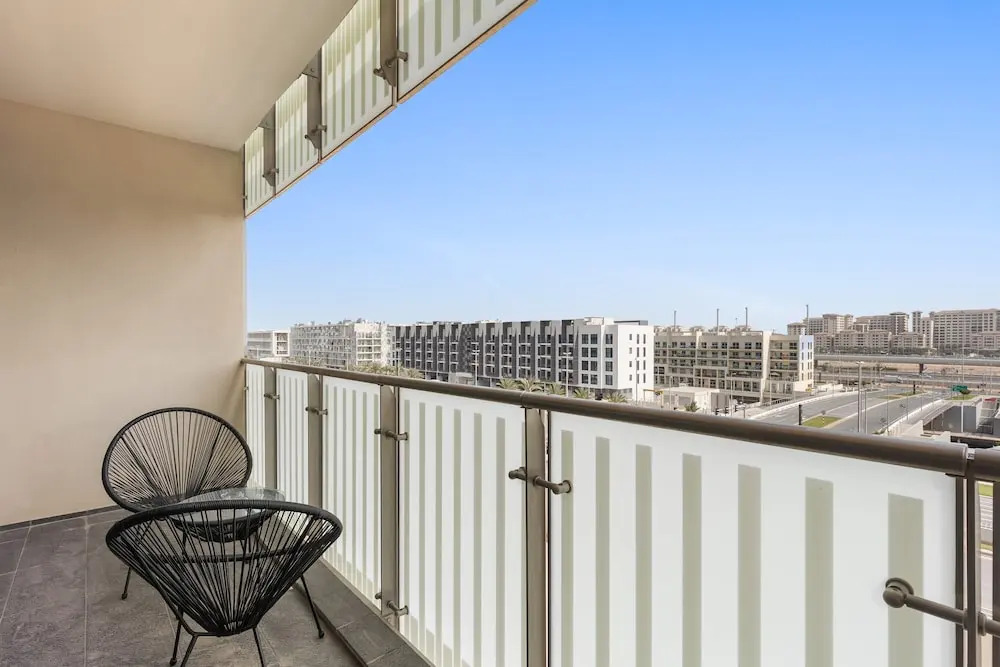Silkhaus Premium 2bdr Near Al Rahah Al Sana