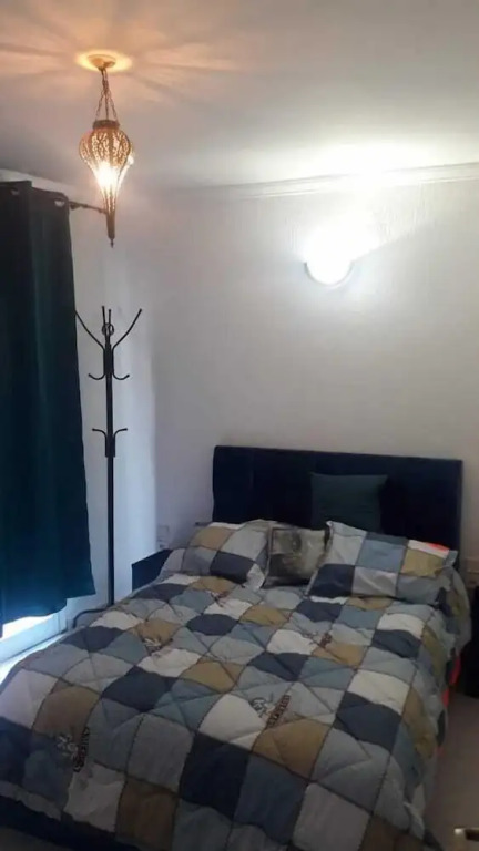 Duplex Chefchaouni