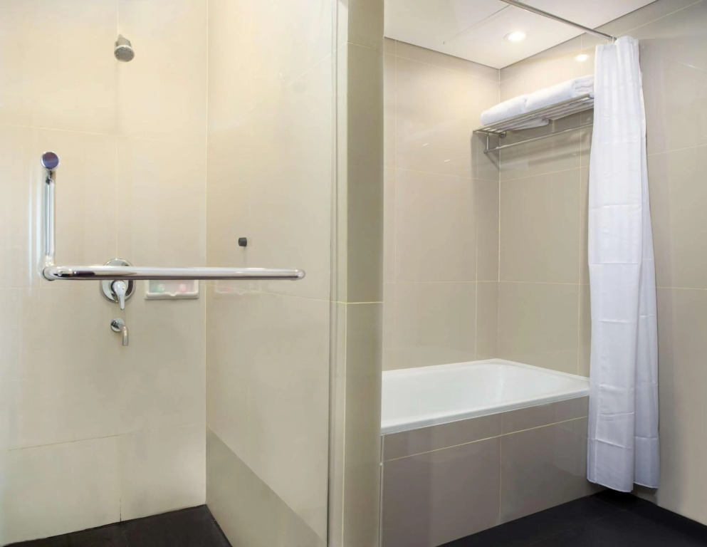 Best Western Premier La Grande Bandung