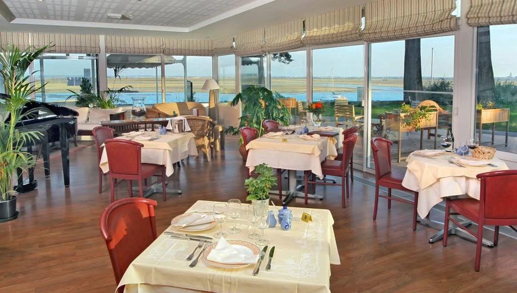 Hotel de Pen Bron