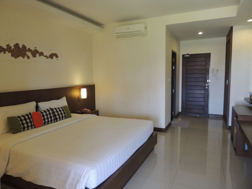 The Charm Boutique Resort
