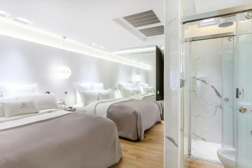 Chao Motel