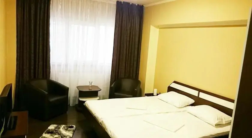 Vila Crinul