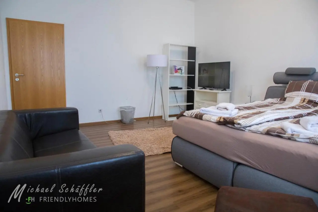 Smart and Happy Living Fürth